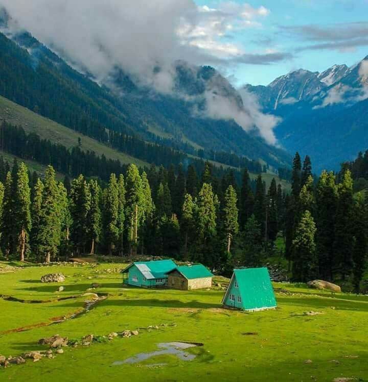 Gurez valley trek
