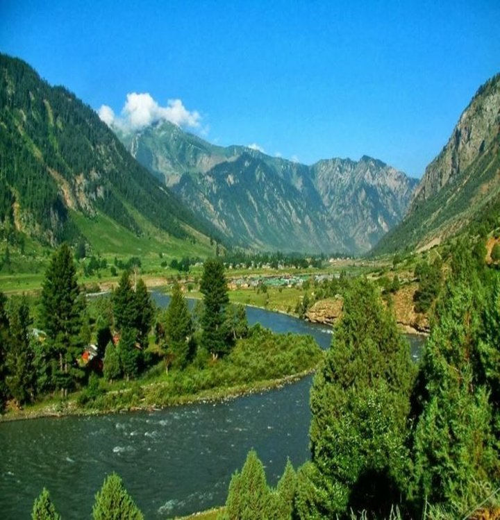 Gurez valley trek