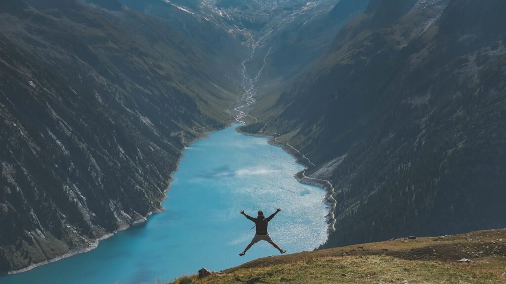 Nafran Valley trek