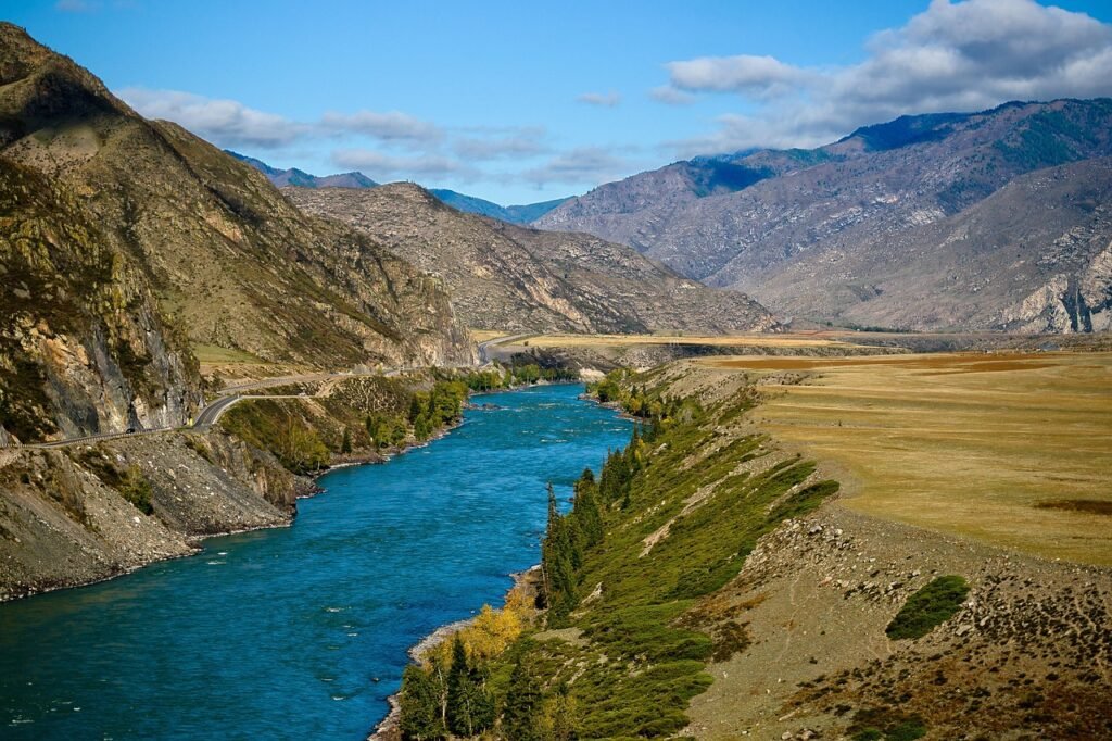 Nafran Valley trek